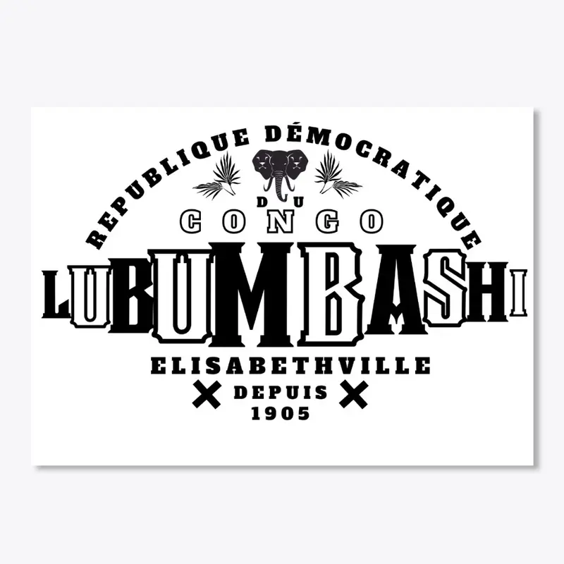 Lubumbashi