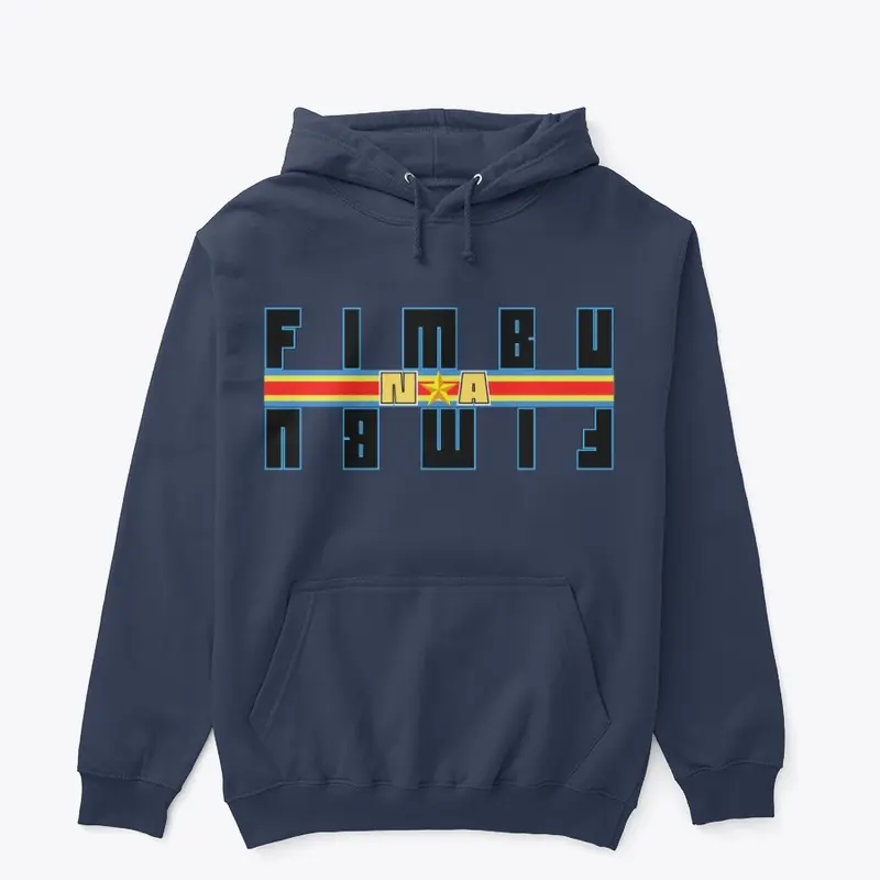 FIMBU NA FIMBU