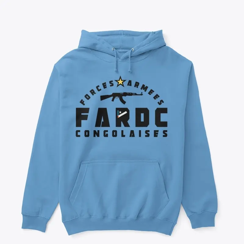 FARDC