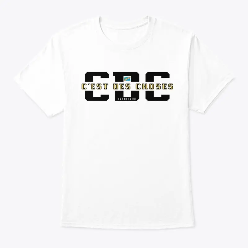 CDC