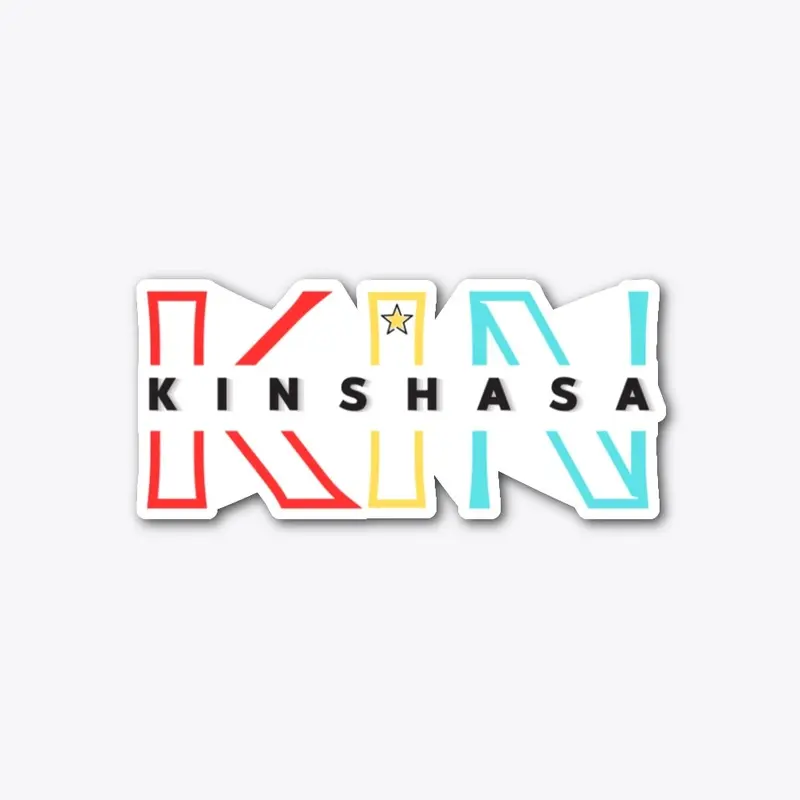 KinShasa