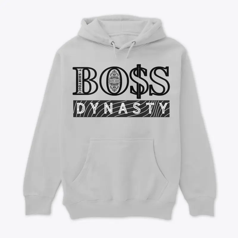 Boss Dynasty