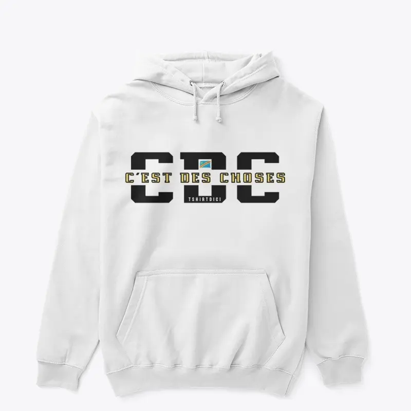 CDC